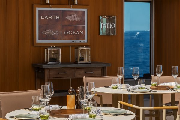 Seabourn Quest Gallery Image